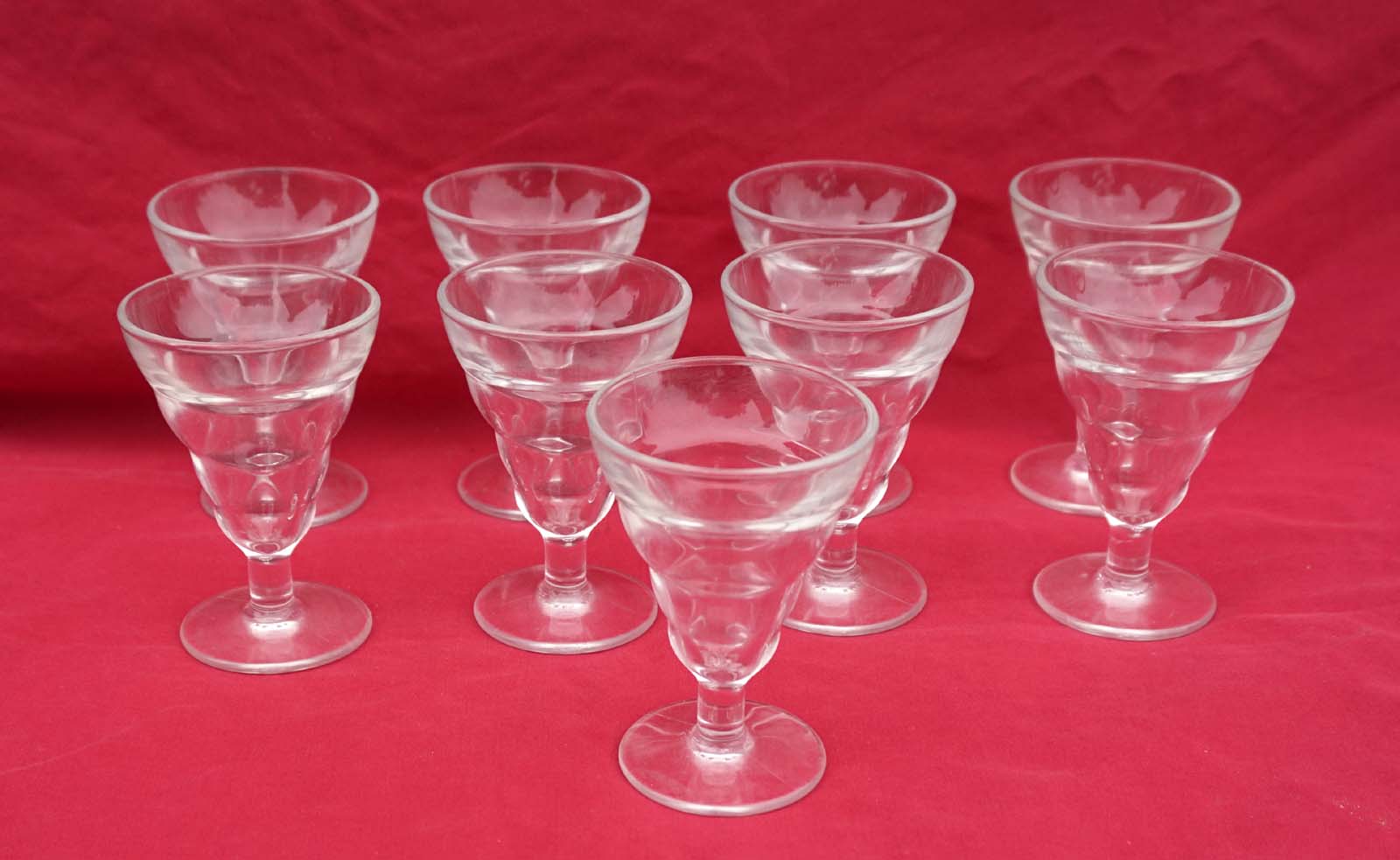 libbey 20 oz beer glass